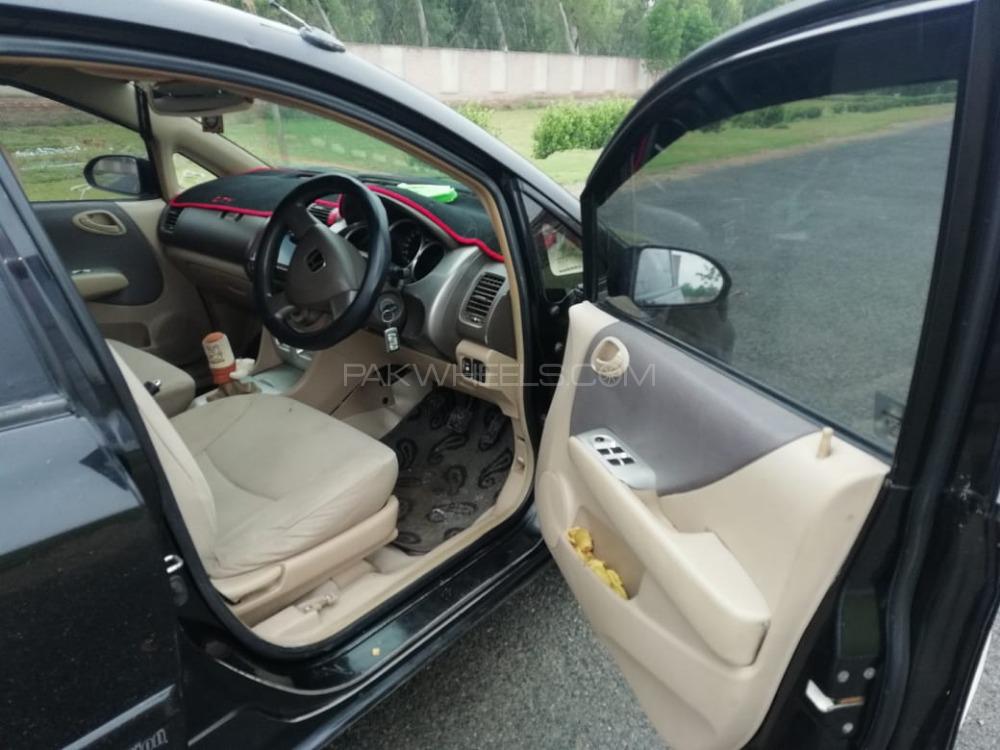 Honda City 2007 for Sale in Multan Honda City 2007 for Sale in Multan Image-2
