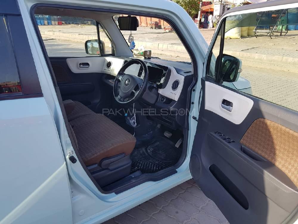 نسان موکو 2013 for Sale in گجرانوالہ نسان موکو 2013 for Sale in گجرانوالہ Image-4