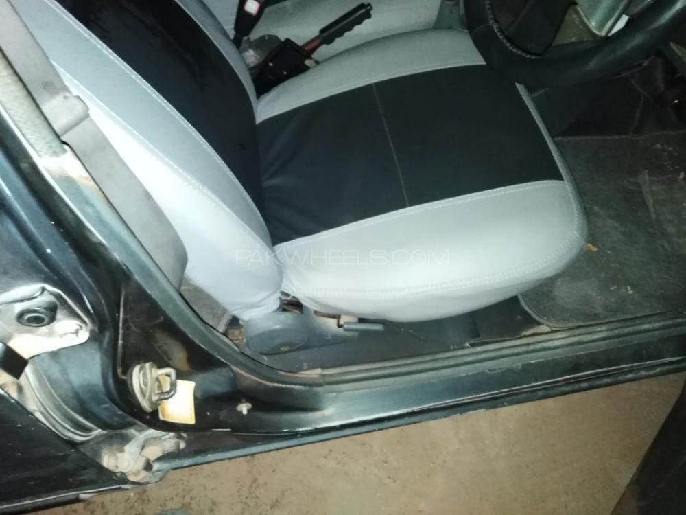 Suzuki Khyber 1999 for Sale in Hyderabad Suzuki Khyber 1999 for Sale in Hyderabad Image-6
