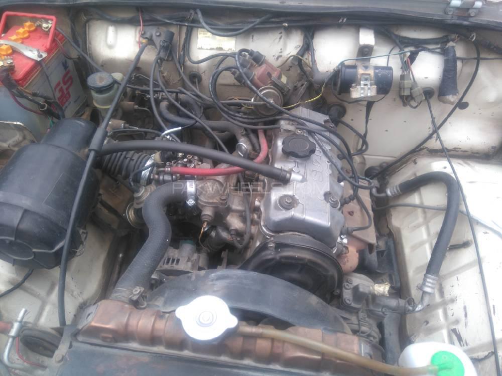 Suzuki Potohar 1994 for Sale in Kotli Ak Suzuki Potohar 1994 for Sale in Kotli Ak Image-7