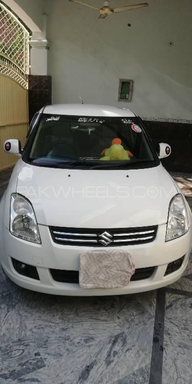 Suzuki Swift 2014 for Sale in Sheikhupura Image-1