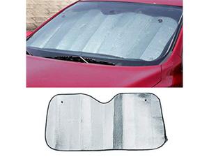 Car front shop screen sun shade