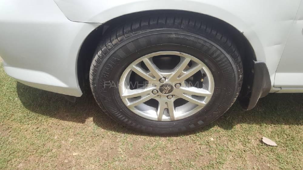 Honda City 2006 for Sale in Bahawalpur Honda City 2006 for Sale in Bahawalpur Image-7