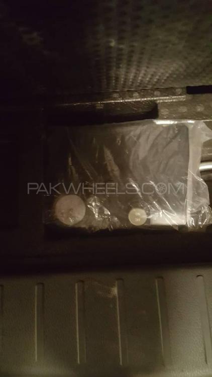 Nissan Dayz Highway Star 2016 for Sale in Karachi Nissan Dayz Highway Star 2016 for Sale in Karachi Image-5