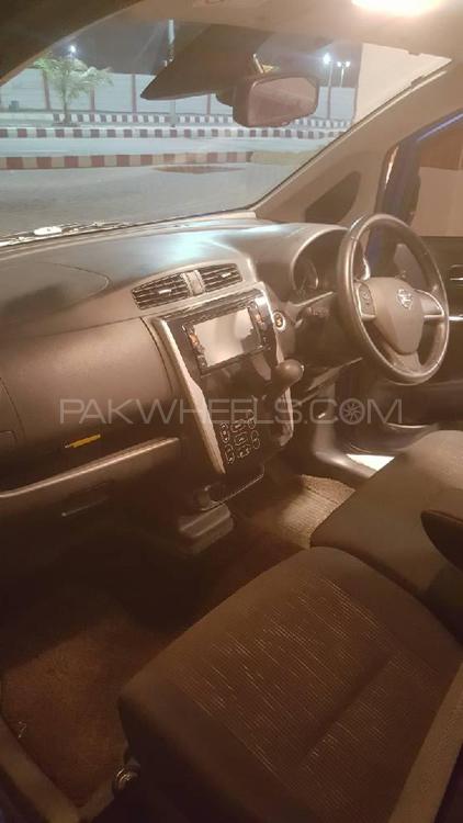 Nissan Dayz Highway Star 2016 for Sale in Karachi Nissan Dayz Highway Star 2016 for Sale in Karachi Image-7