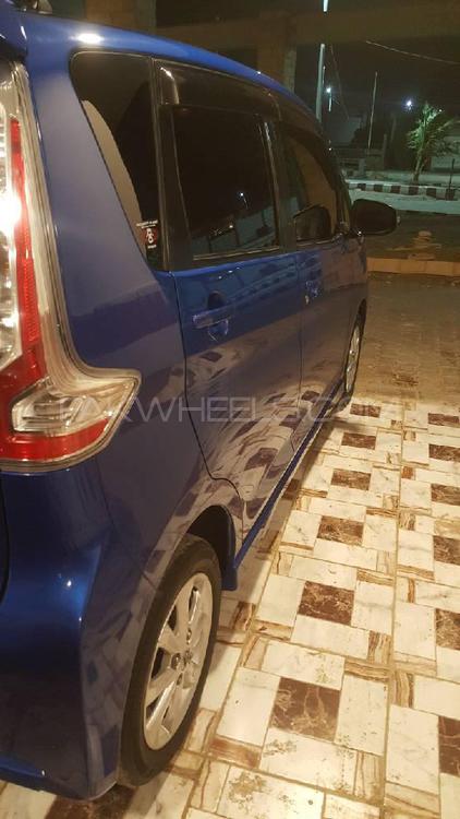 Nissan Dayz Highway Star 2016 for Sale in Karachi Nissan Dayz Highway Star 2016 for Sale in Karachi Image-15