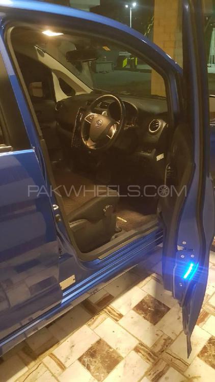Nissan Dayz Highway Star 2016 for Sale in Karachi Nissan Dayz Highway Star 2016 for Sale in Karachi Image-9