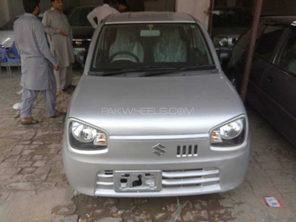 Suzuki Alto 2016 for Sale in Bahawalpur Image-1