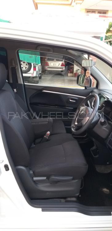 Suzuki Wagon R 2014 for Sale in Peshawar Image-1