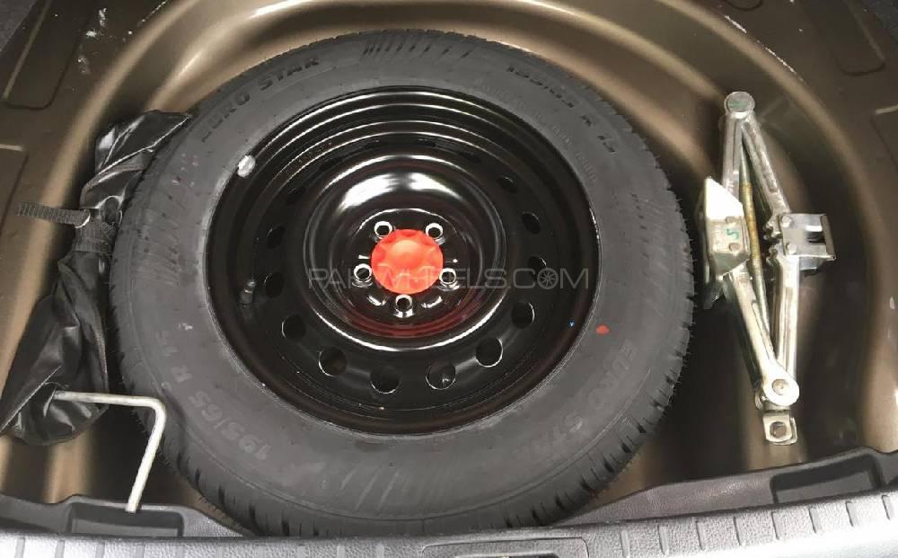 Toyota Corolla 2017 for Sale in Karachi Toyota Corolla 2017 for Sale in Karachi Image-20