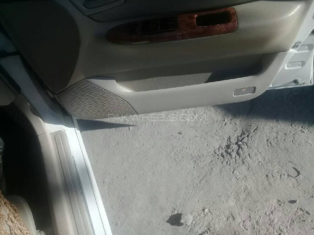Toyota Corolla 2007 for Sale in Rawalpindi Toyota Corolla 2007 for Sale in Rawalpindi Image-3
