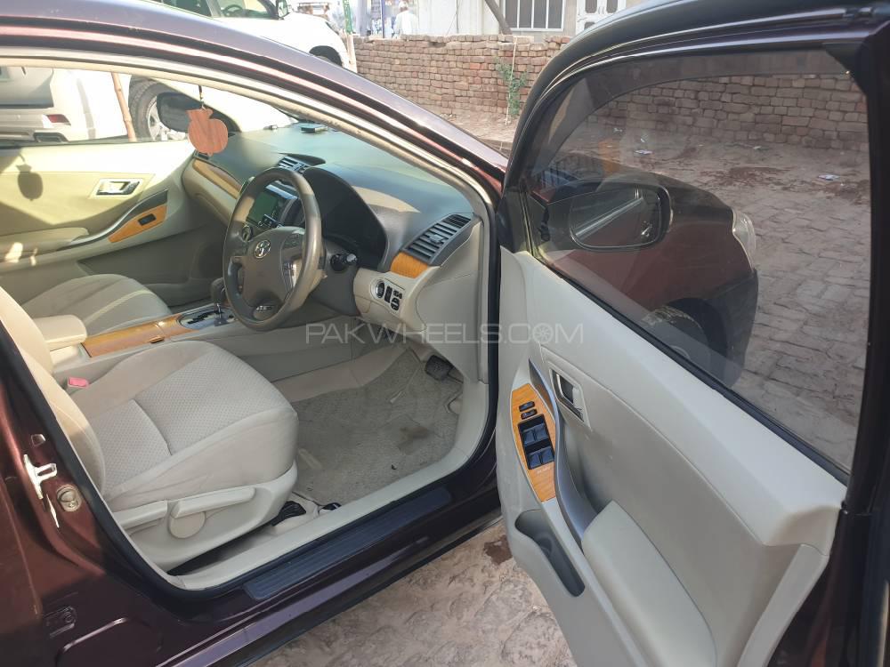 Toyota Premio 2008 for Sale in Islamabad Toyota Premio 2008 for Sale in Islamabad Image-5