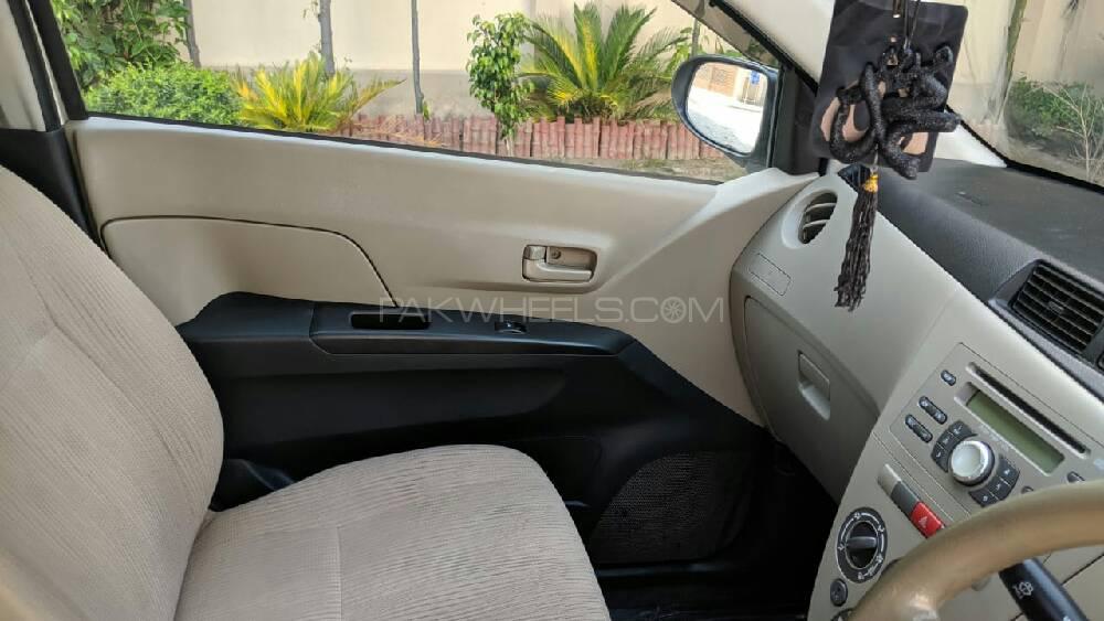 Daihatsu Mira 2010 for Sale in Lahore Daihatsu Mira 2010 for Sale in Lahore Image-5