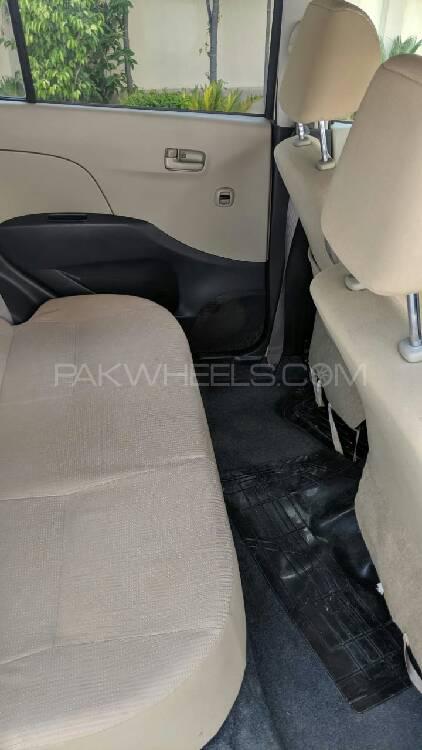 Daihatsu Mira 2010 for Sale in Lahore Daihatsu Mira 2010 for Sale in Lahore Image-7