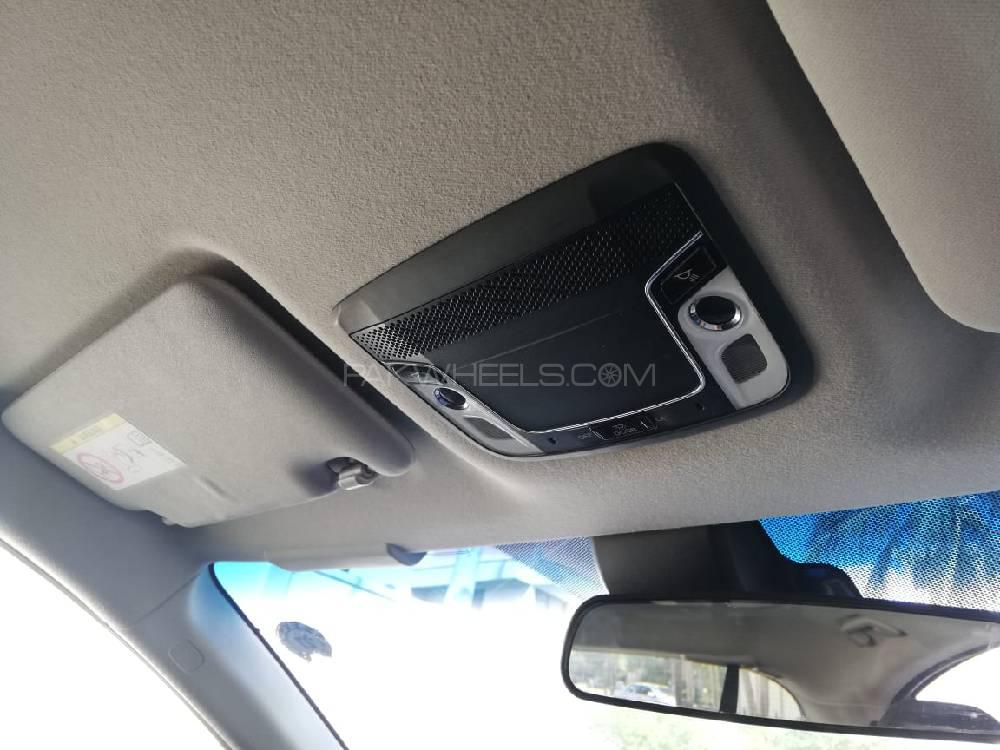 Honda Vezel 2014 for Sale in Karachi Honda Vezel 2014 for Sale in Karachi Image-10
