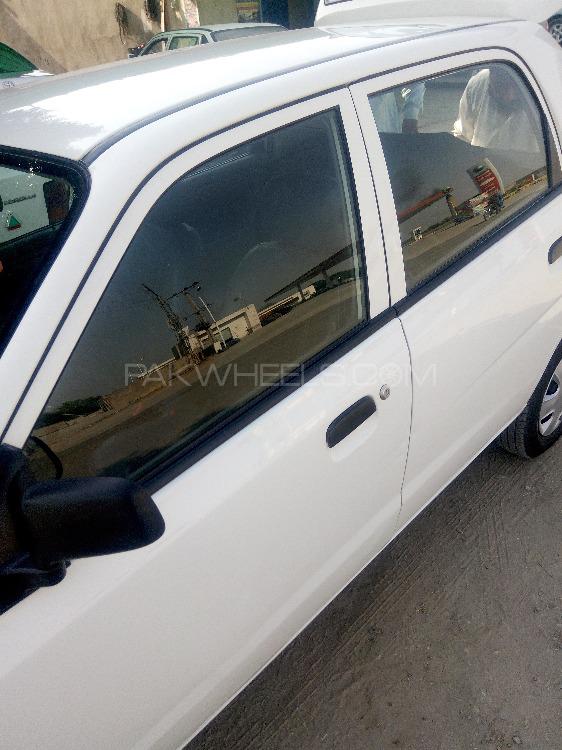 Suzuki Alto 2010 for Sale in Bhakkar Image-1