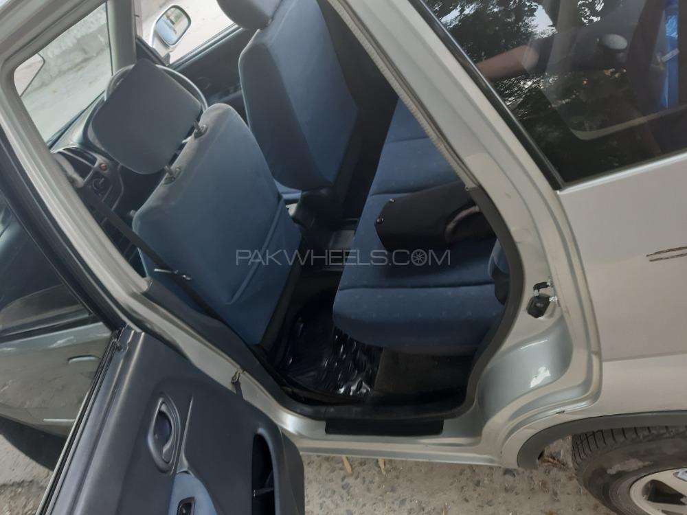 Suzuki Kei 2007 for Sale in Mansehra Suzuki Kei 2007 for Sale in Mansehra Image-15