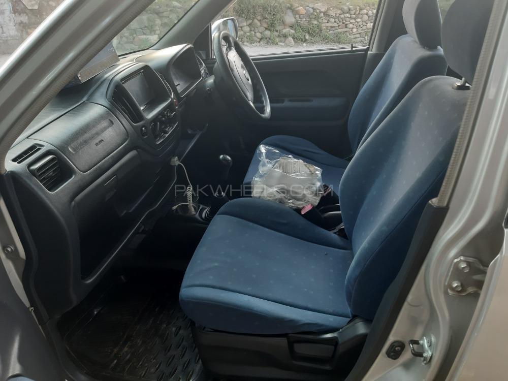Suzuki Kei 2007 for Sale in Mansehra Suzuki Kei 2007 for Sale in Mansehra Image-14
