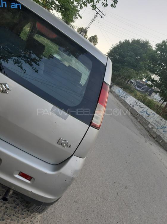 Suzuki Kei 2007 for Sale in Mansehra Suzuki Kei 2007 for Sale in Mansehra Image-3