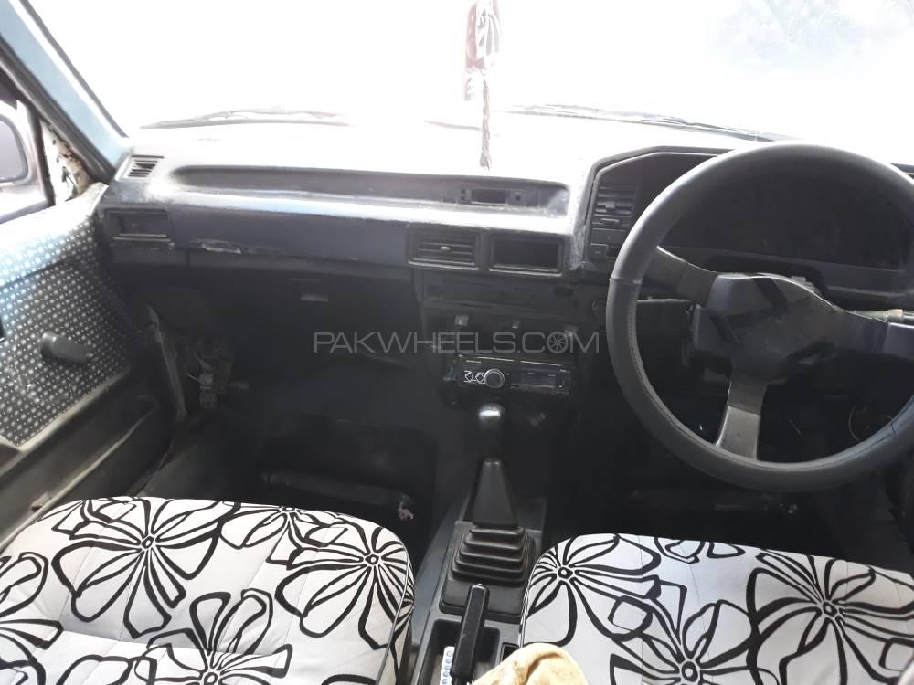 Toyota Corolla 1986 for Sale in Jhelum Toyota Corolla 1986 for Sale in Jhelum Image-6