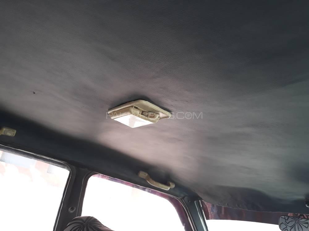 Toyota Corolla 1986 for Sale in Jhelum Toyota Corolla 1986 for Sale in Jhelum Image-17