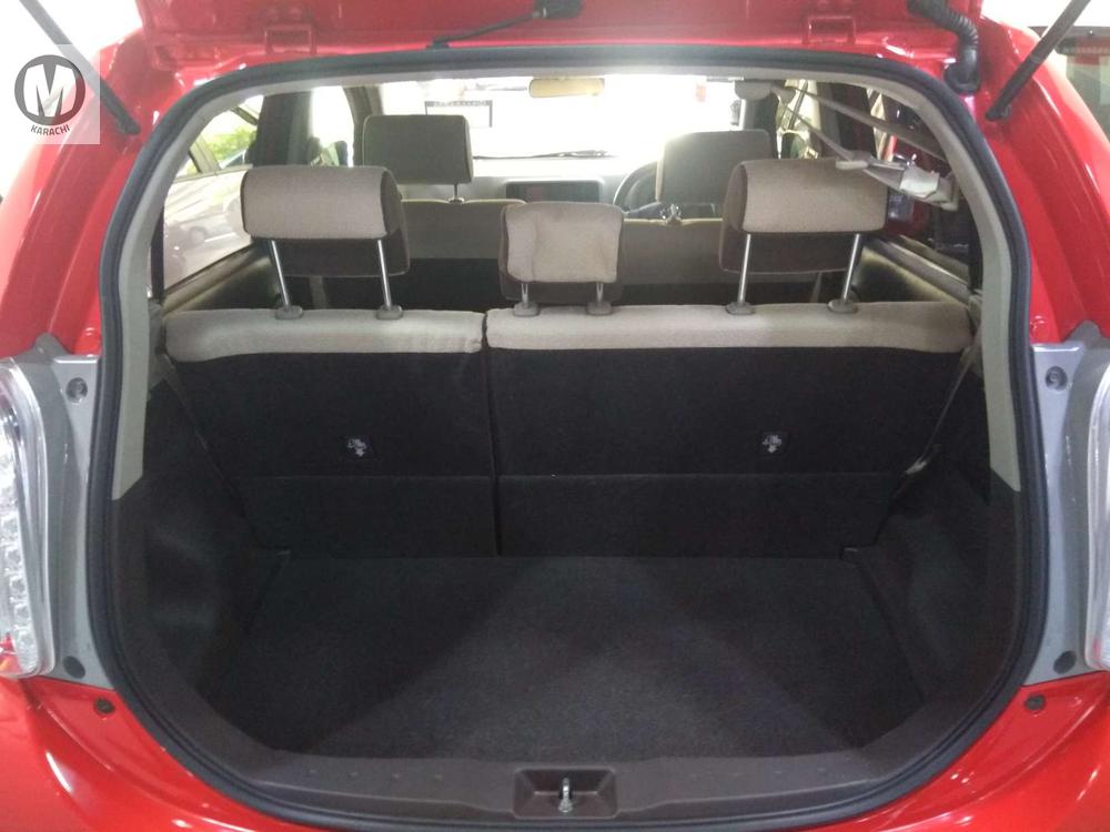Toyota Passo 2015 for Sale in Karachi Toyota Passo 2015 for Sale in Karachi Image-11