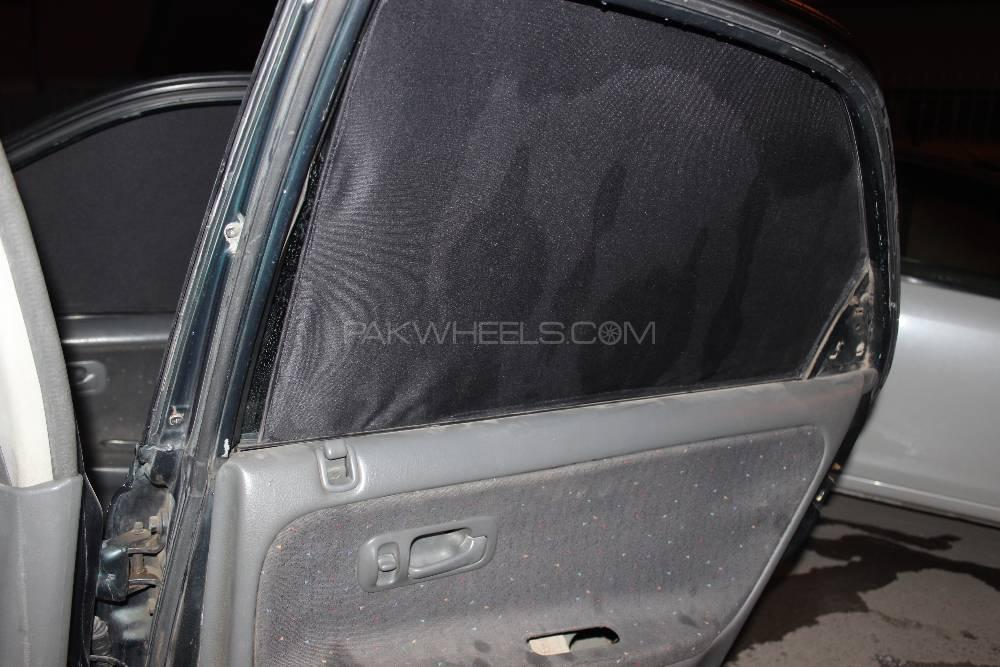 Honda Civic 1995 for Sale in Karachi Honda Civic 1995 for Sale in Karachi Image-7