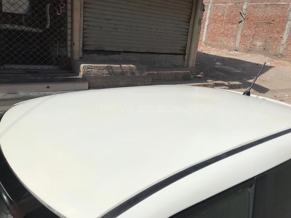 Honda N One 2013 for Sale in Lahore Honda N One 2013 for Sale in Lahore Image-5