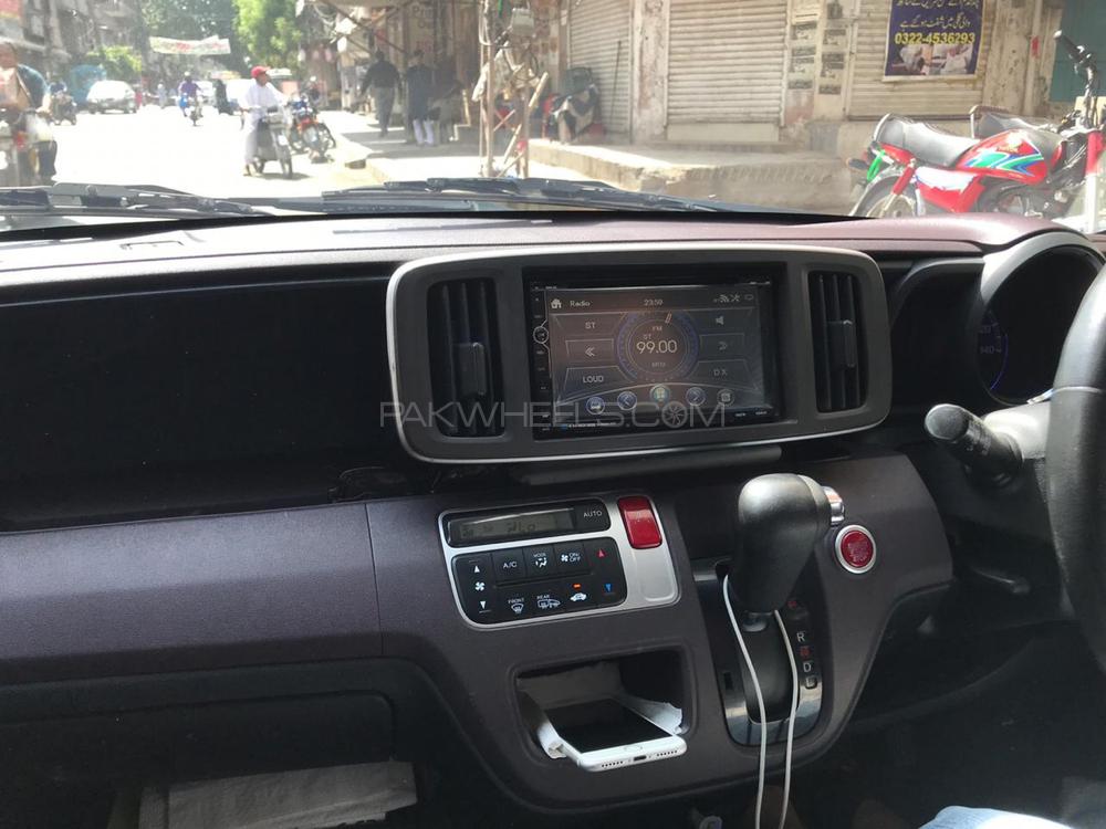 Honda N One 2013 for Sale in Lahore Honda N One 2013 for Sale in Lahore Image-9