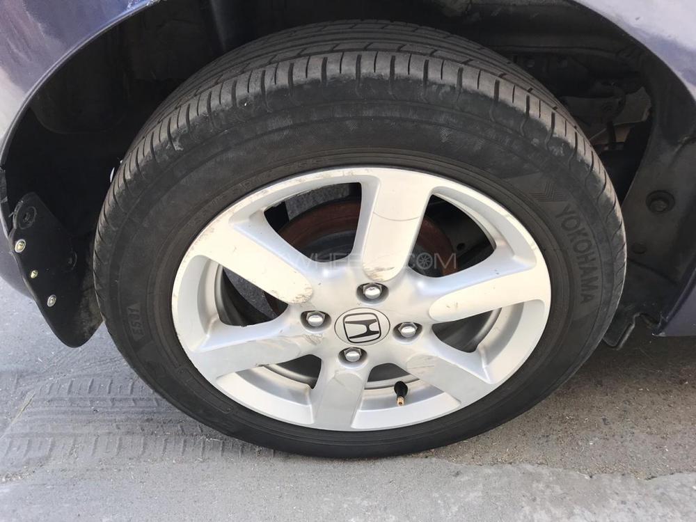 Honda N One 2013 for Sale in Lahore Honda N One 2013 for Sale in Lahore Image-8