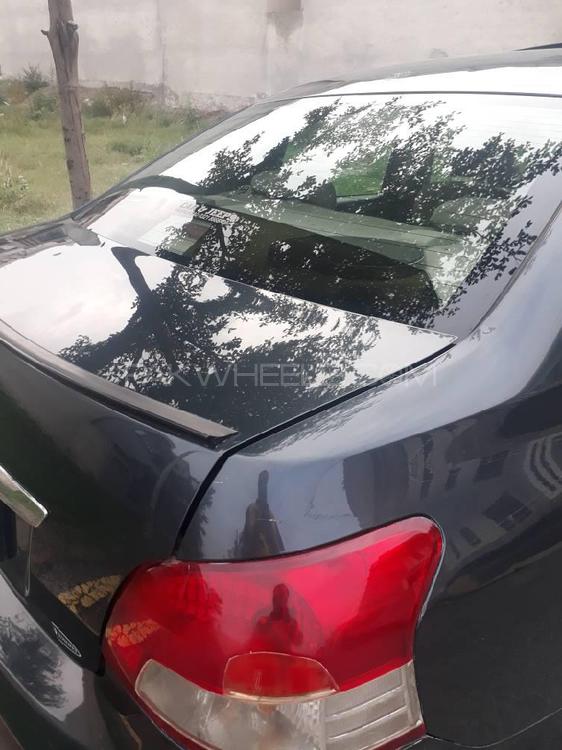 Toyota Belta 2006 for Sale in Faisalabad Image-1