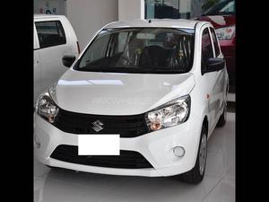 Cultus car price in pakistan