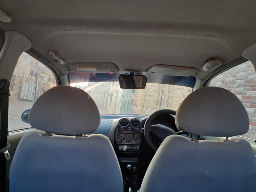 Chevrolet Joy 1.0 CNG 2006 for sale in Bhakkar | PakWheels Chevrolet Joy 1.0 CNG 2006 for sale in Bhakkar | PakWheels