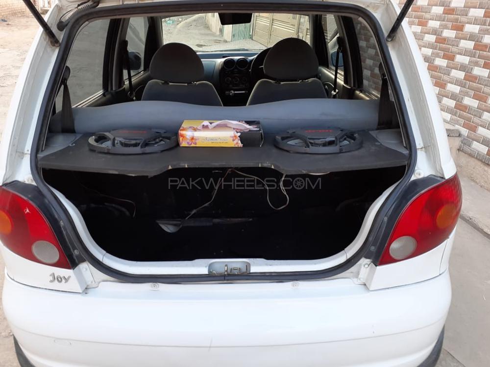 Chevrolet Joy 2006 for Sale in Bhakkar Chevrolet Joy 2006 for Sale in Bhakkar Image-8
