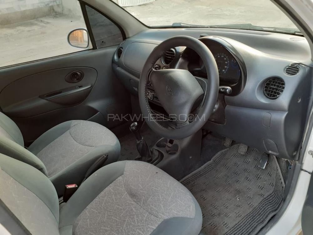 Chevrolet Joy 2006 for Sale in Bhakkar Chevrolet Joy 2006 for Sale in Bhakkar Image-10