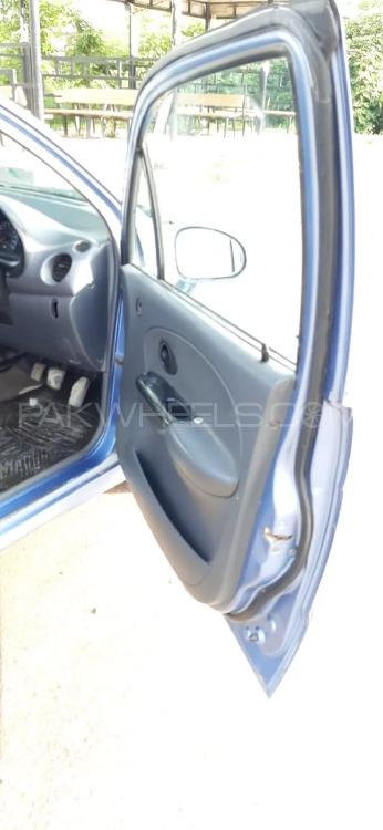 Chevrolet Joy 2006 for Sale in Attock Chevrolet Joy 2006 for Sale in Attock Image-4