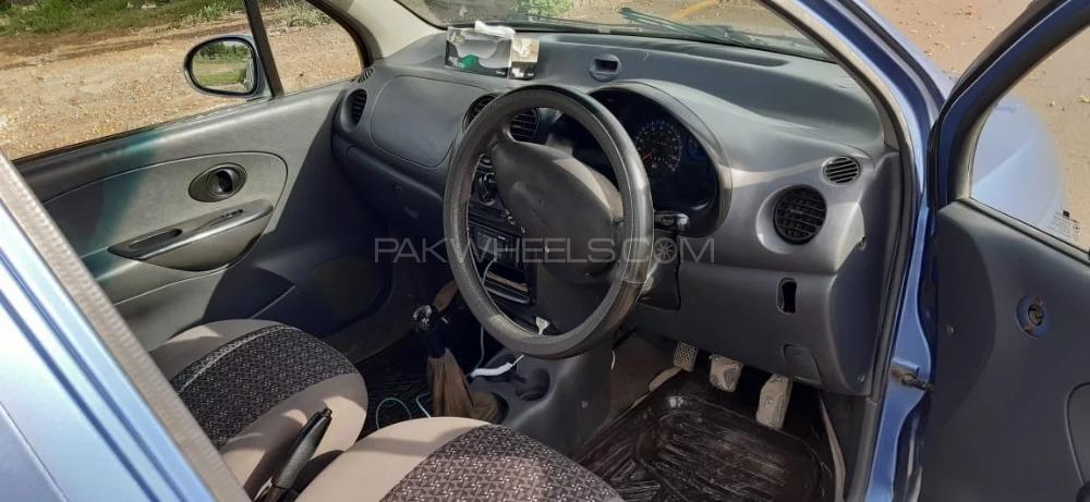Chevrolet Joy 2006 for Sale in Attock Chevrolet Joy 2006 for Sale in Attock Image-6