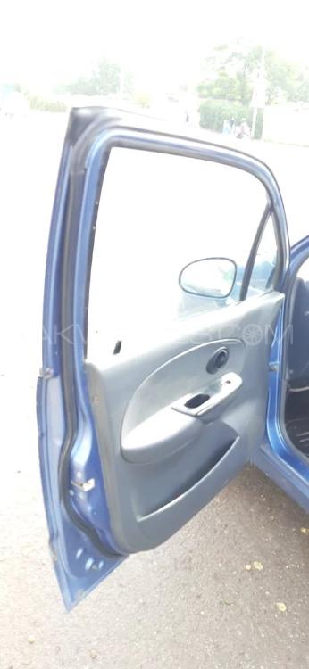 Chevrolet Joy 2006 for Sale in Attock Chevrolet Joy 2006 for Sale in Attock Image-7