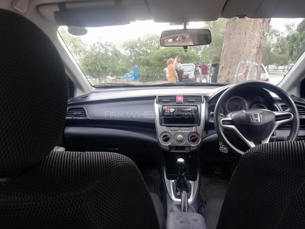 Honda City 2012 for Sale in Islamabad Honda City 2012 for Sale in Islamabad Image-5