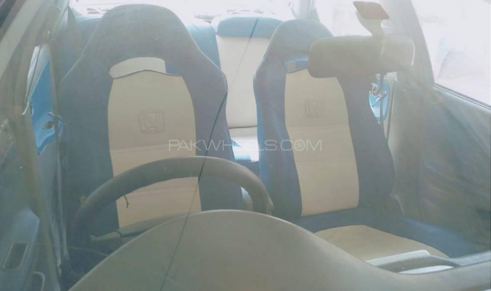 ہونڈا سوک 1993 for Sale in لاہور ہونڈا سوک 1993 for Sale in لاہور Image-9
