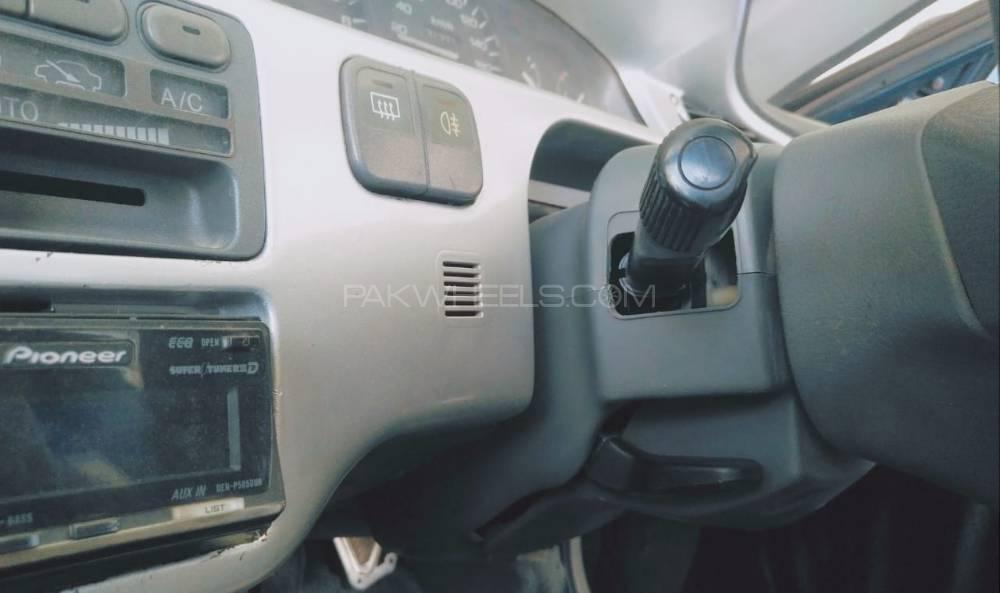 ہونڈا سوک 1993 for Sale in لاہور ہونڈا سوک 1993 for Sale in لاہور Image-11