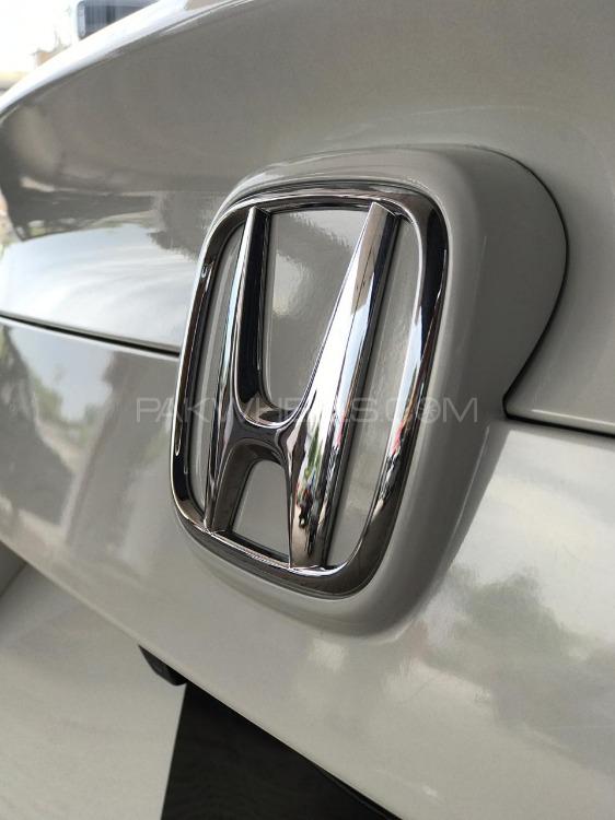 Honda Civic 2018 for Sale in Islamabad Honda Civic 2018 for Sale in Islamabad Image-6