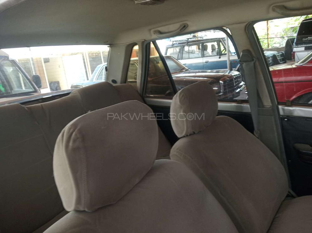کِیا کلاسک 2000 for Sale in راولپنڈی کِیا کلاسک 2000 for Sale in راولپنڈی Image-7