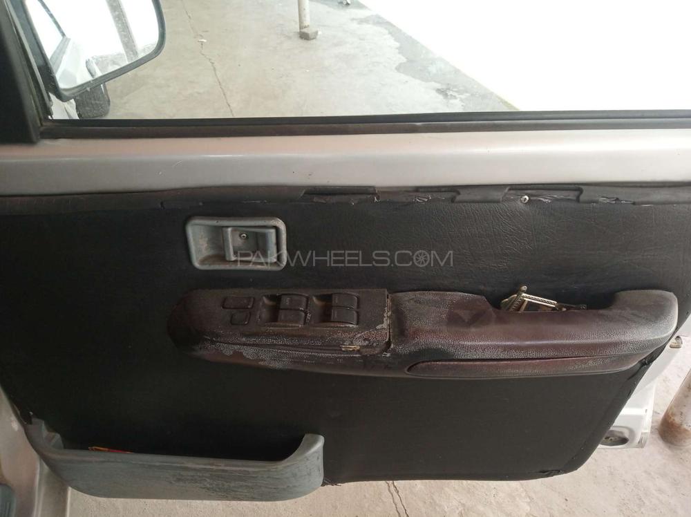 کِیا کلاسک 2000 for Sale in راولپنڈی کِیا کلاسک 2000 for Sale in راولپنڈی Image-8