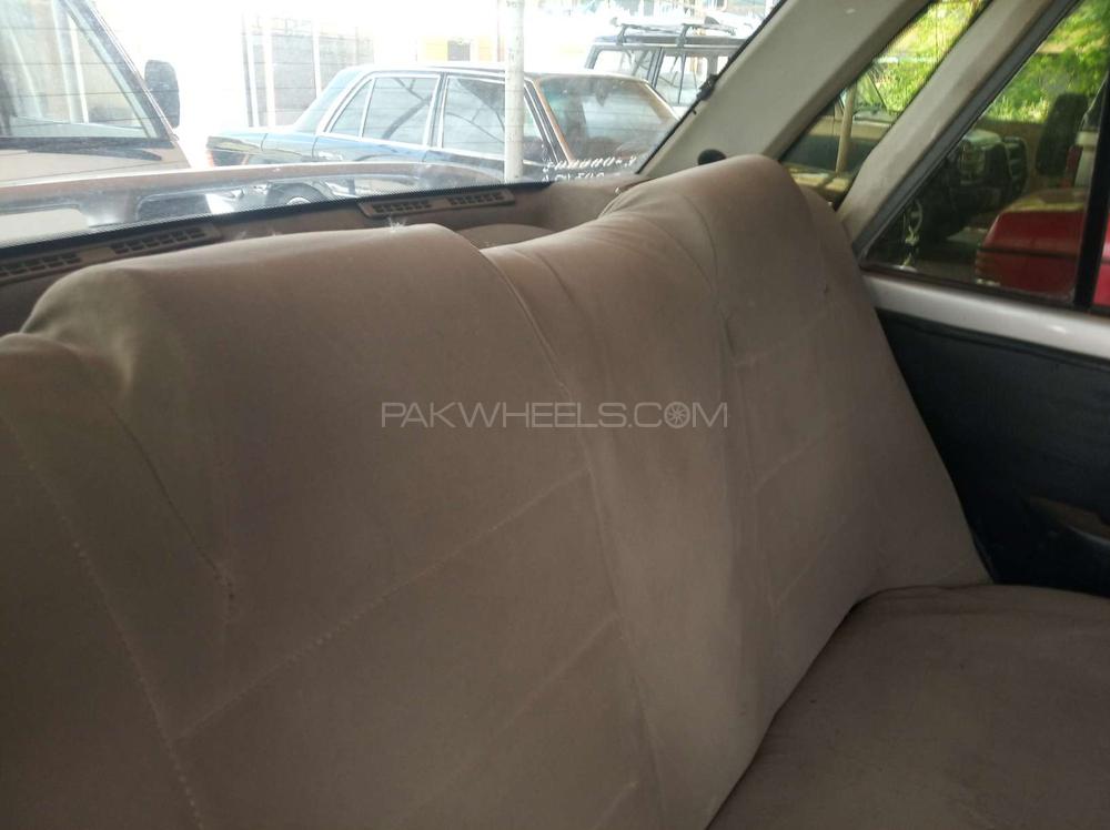 کِیا کلاسک 2000 for Sale in راولپنڈی کِیا کلاسک 2000 for Sale in راولپنڈی Image-12