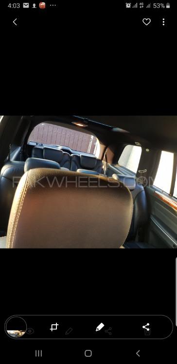 Mercedes Benz Gl Class 2007 for Sale in Lahore Image-1