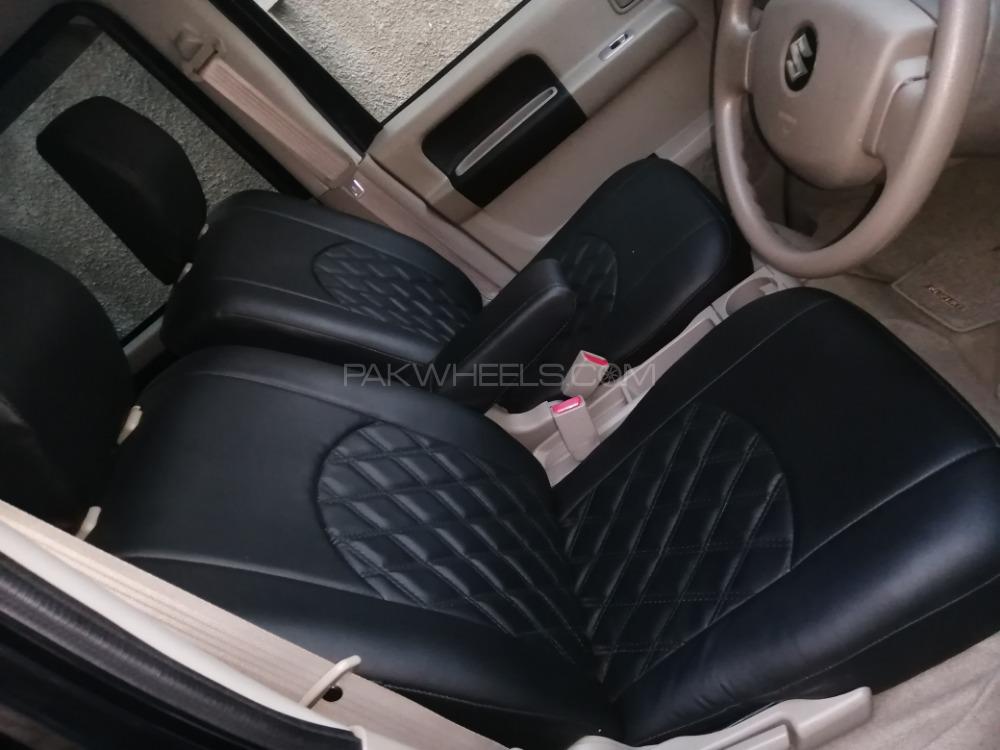 Suzuki Every 2013 for Sale in Jhelum Suzuki Every 2013 for Sale in Jhelum Image-4