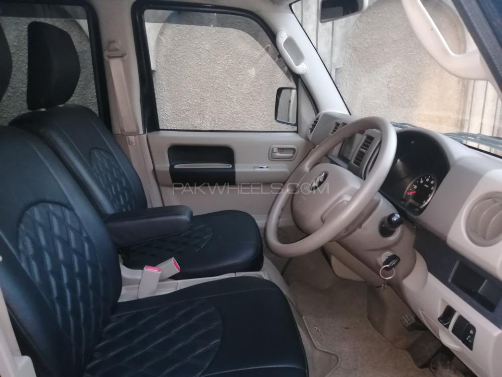 Suzuki Every 2013 for Sale in Jhelum Suzuki Every 2013 for Sale in Jhelum Image-3