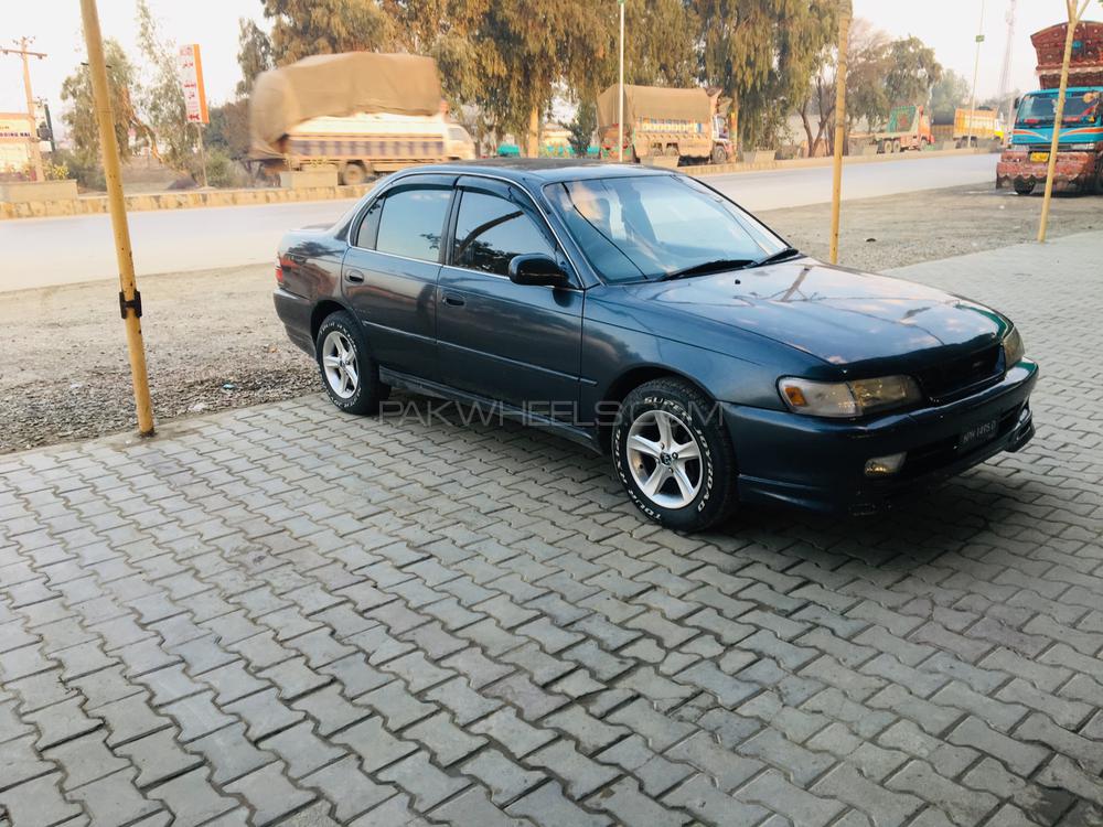 Toyota Corolla 1994 for Sale in Swat Image-1