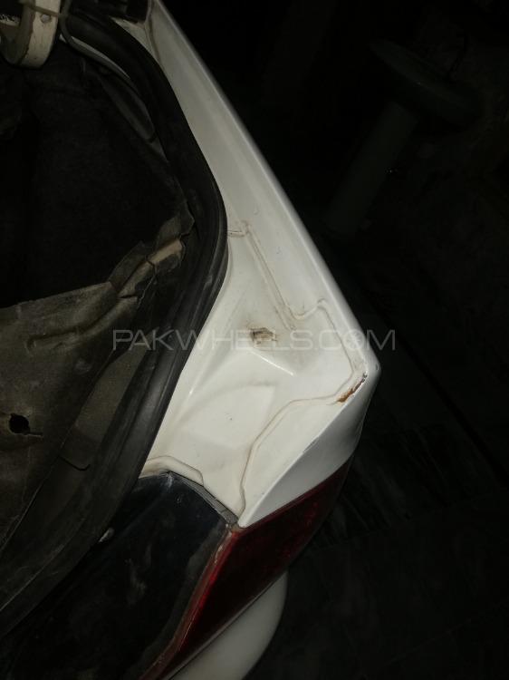 مٹسوبیشی لینسر 2005 for Sale in راولپنڈی مٹسوبیشی لینسر 2005 for Sale in راولپنڈی Image-8